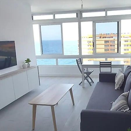 Apartament Casa Ocean Views Candelaria Zewnętrze zdjęcie